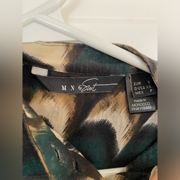 Mango Top - Picture 3 of 4